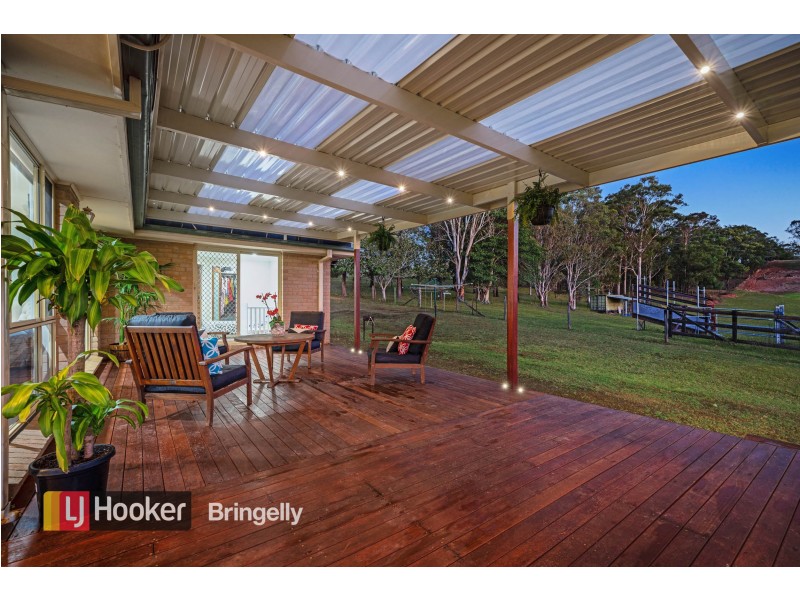 115 Eagle Creek Rd, Werombi NSW 2570