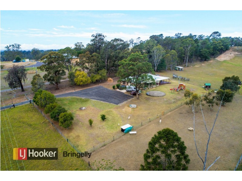 115 Eagle Creek Rd, Werombi NSW 2570