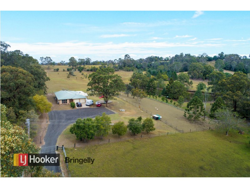 115 Eagle Creek Rd, Werombi NSW 2570
