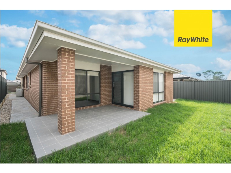 31 Goodluck Cct, Cobbitty NSW 2570