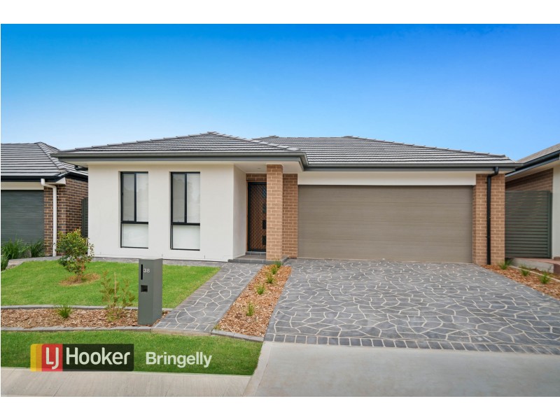 38 Goodluck Circuit, Cobbitty NSW 2570