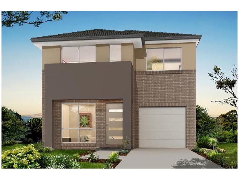 HOME and LAND Package, Austral NSW 2179