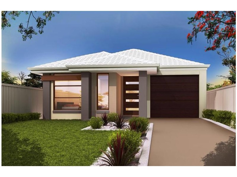 HOME and LAND Package, Austral NSW 2179