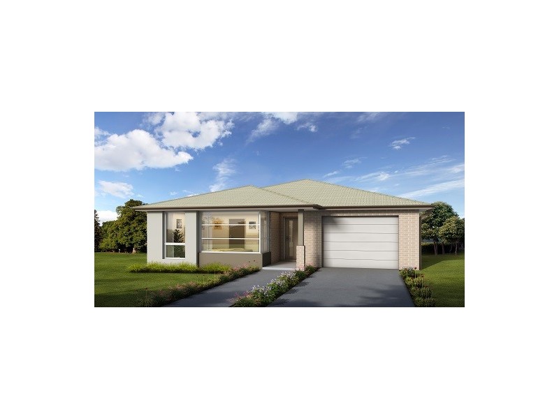 Home and Land Package, Austral NSW 2179
