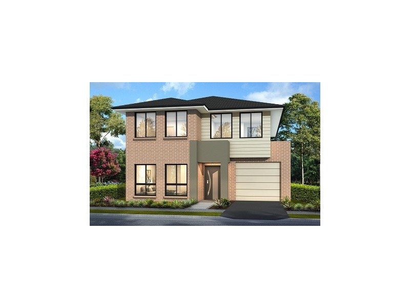 Home and Land Package, Austral NSW 2179