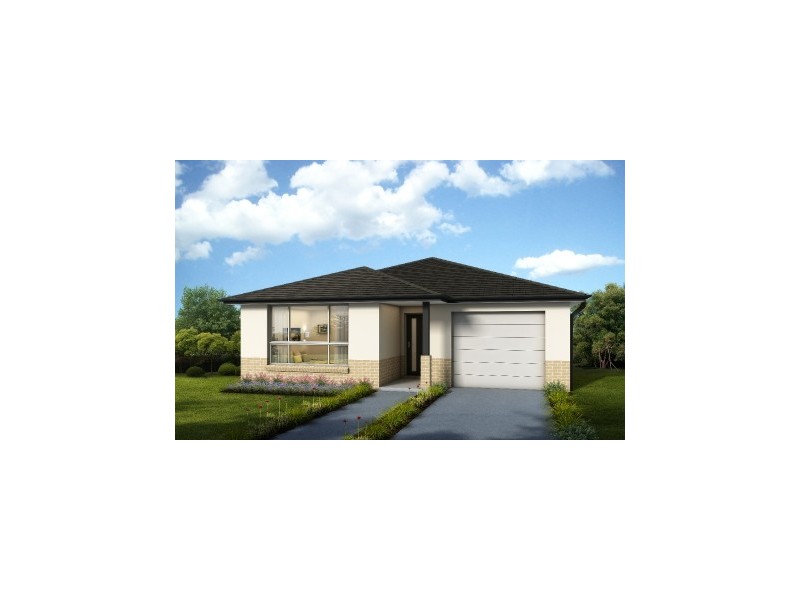 Home and Land Package, Austral NSW 2179