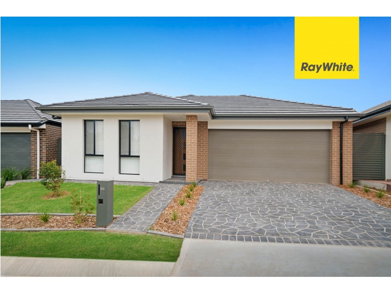 38 Goodluck Circuit, Cobbitty NSW 2570