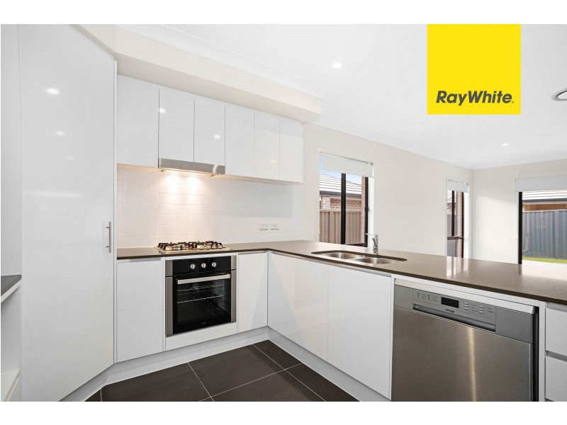 38 Goodluck Circuit, Cobbitty NSW 2570