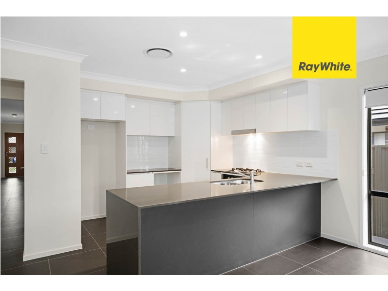 38 Goodluck Circuit, Cobbitty NSW 2570