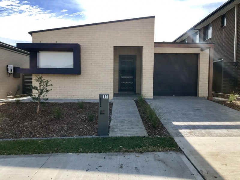 13 Gill Street, Cobbitty NSW 2570