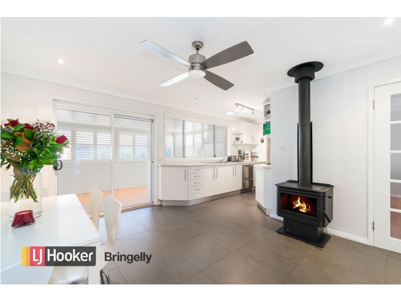 7 Forrest Crescent, Camden NSW 2570