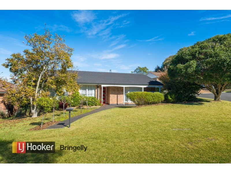 7 Forrest Crescent, Camden NSW 2570
