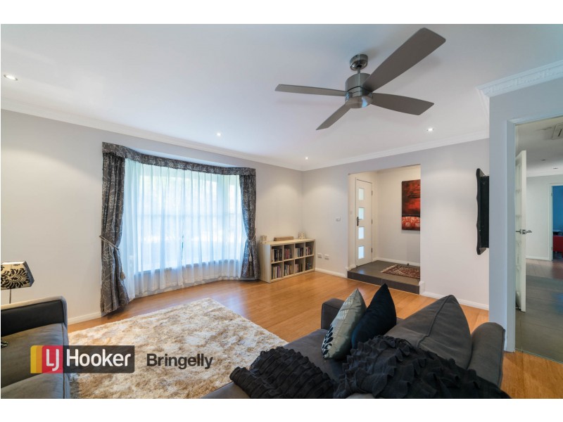 7 Forrest Crescent, Camden NSW 2570