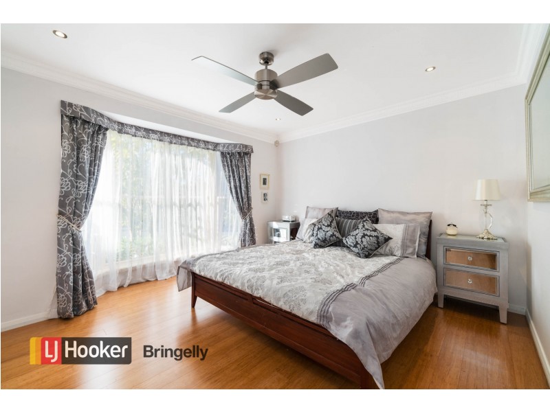 7 Forrest Crescent, Camden NSW 2570