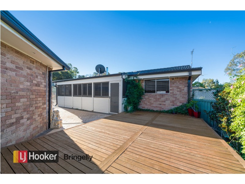 7 Forrest Crescent, Camden NSW 2570