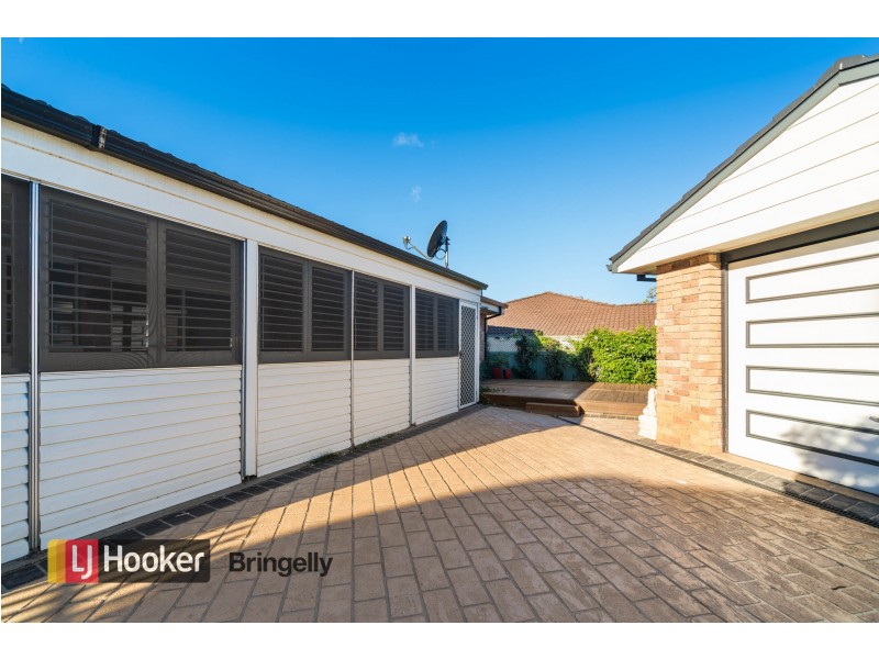 7 Forrest Crescent, Camden NSW 2570