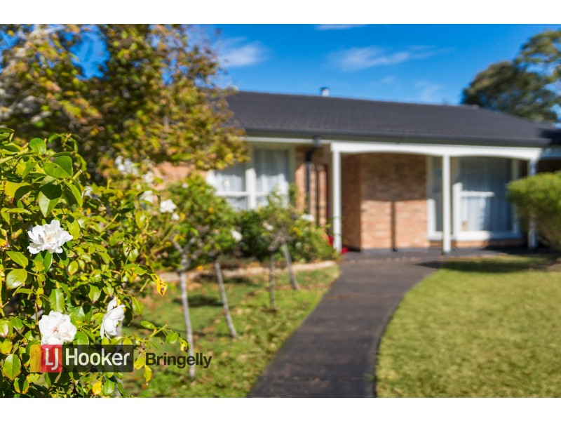7 Forrest Crescent, Camden NSW 2570