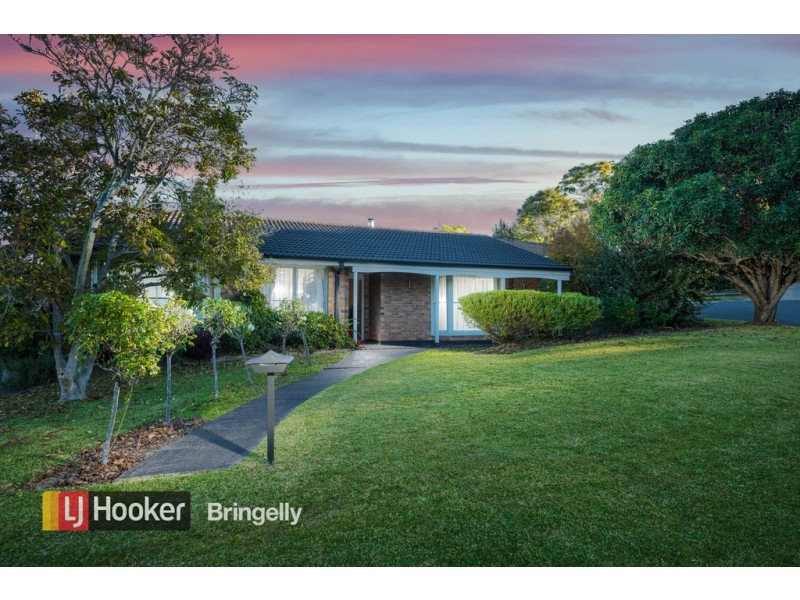 7 Forrest Crescent, Camden NSW 2570