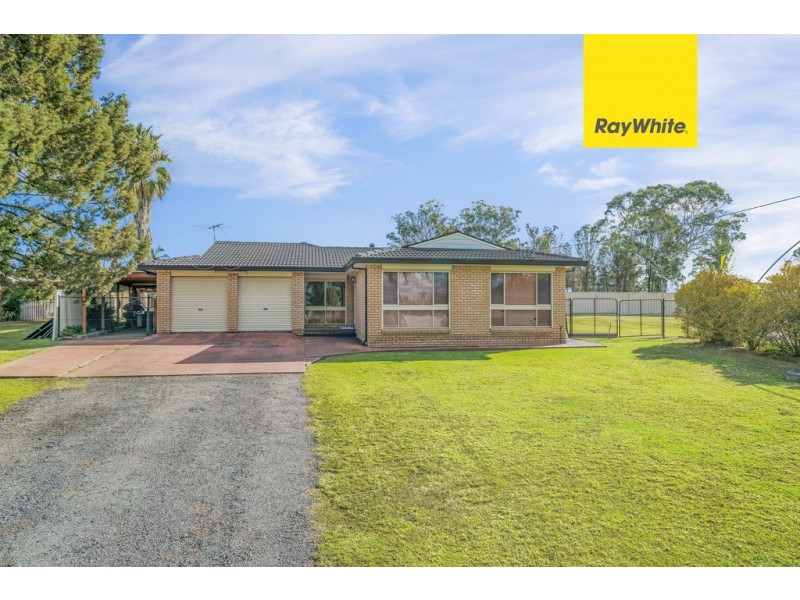 64 Devonshire Road, Rossmore NSW 2557
