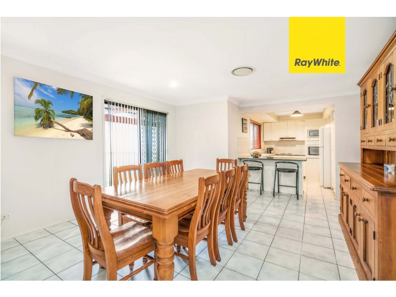 64 Devonshire Road, Rossmore NSW 2557