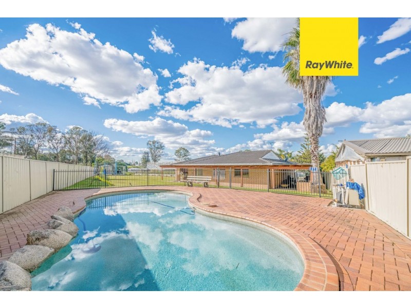 64 Devonshire Road, Rossmore NSW 2557