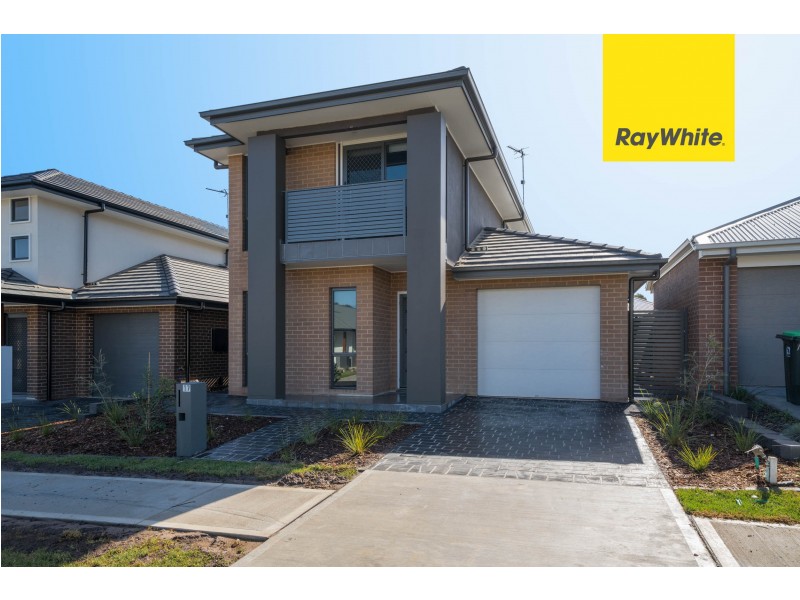 17 Gill Street, Cobbitty NSW 2570