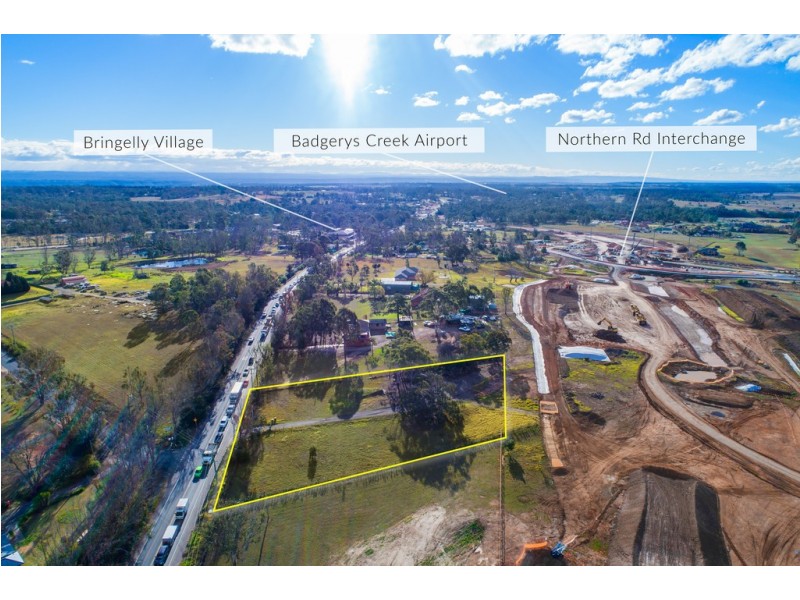 1146 The Northern Rd, Bringelly NSW 2556