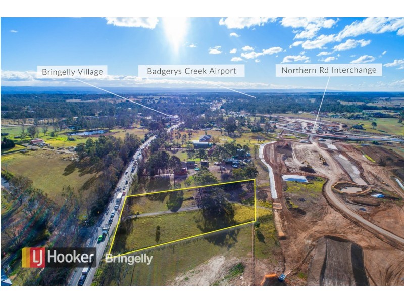 1146 The Northern Rd, Bringelly NSW 2556