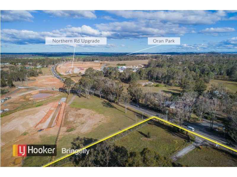 1146 The Northern Rd, Bringelly NSW 2556