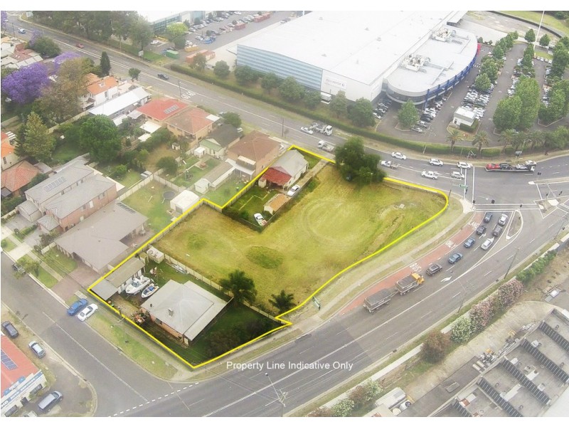 Moorebank NSW 2170