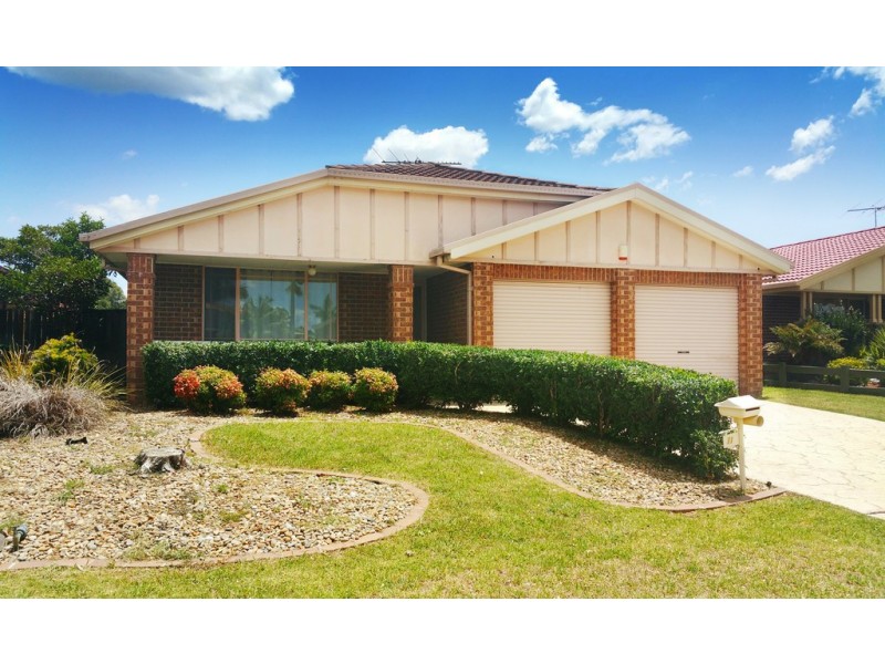 11 Taralga St, Prestons NSW 2170