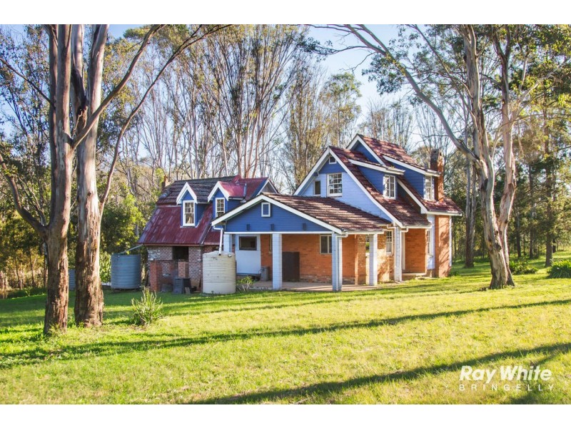 44 Findley Rd, Bringelly NSW 2556