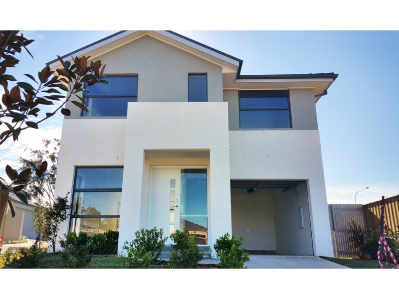 Glenfield NSW 2167