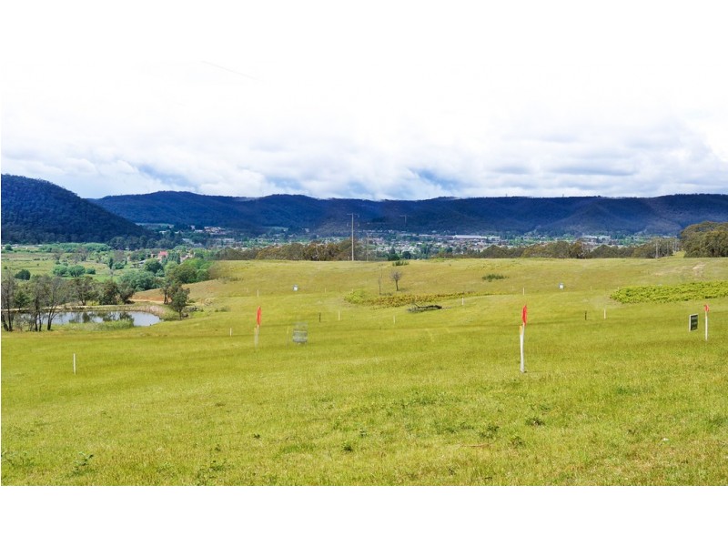 Lots 1-26 Marrangaroo Estate, Lithgow NSW 2790