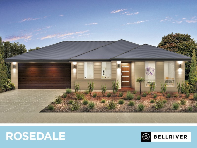 Lots 1-26 Marrangaroo Estate, Lithgow NSW 2790