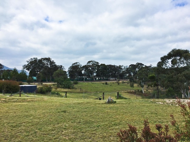 Little Hartley NSW 2790