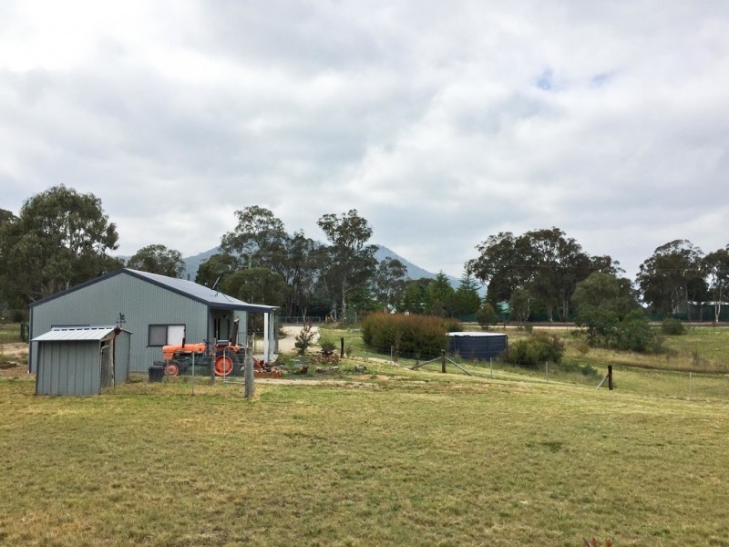 Little Hartley NSW 2790
