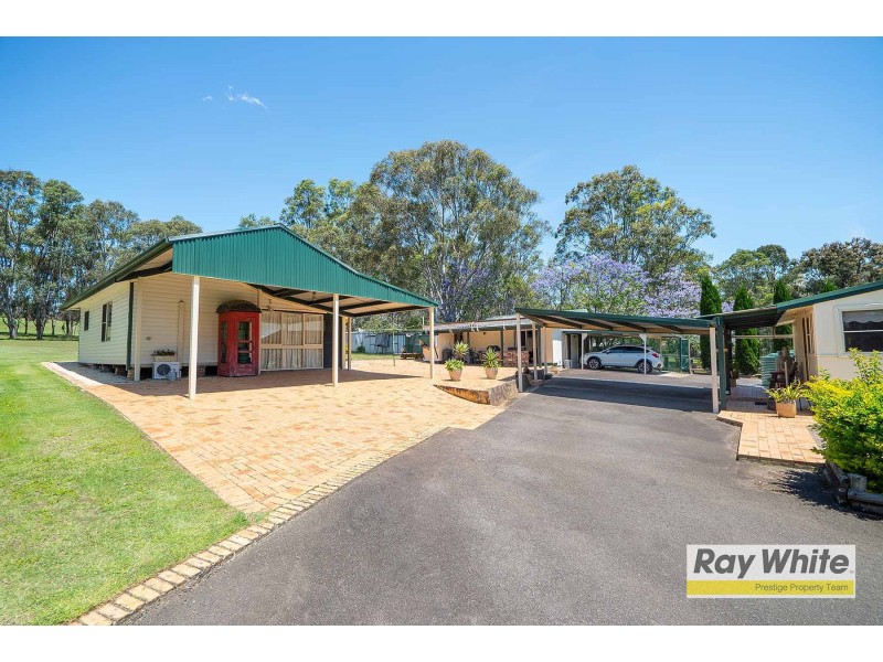 18 St James Rd, Varroville NSW 2566