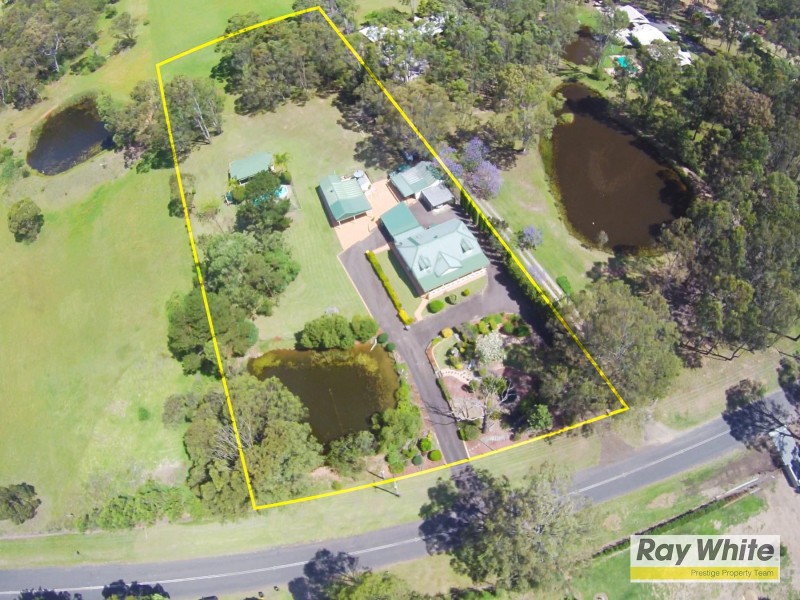 18 St James Rd, Varroville NSW 2566