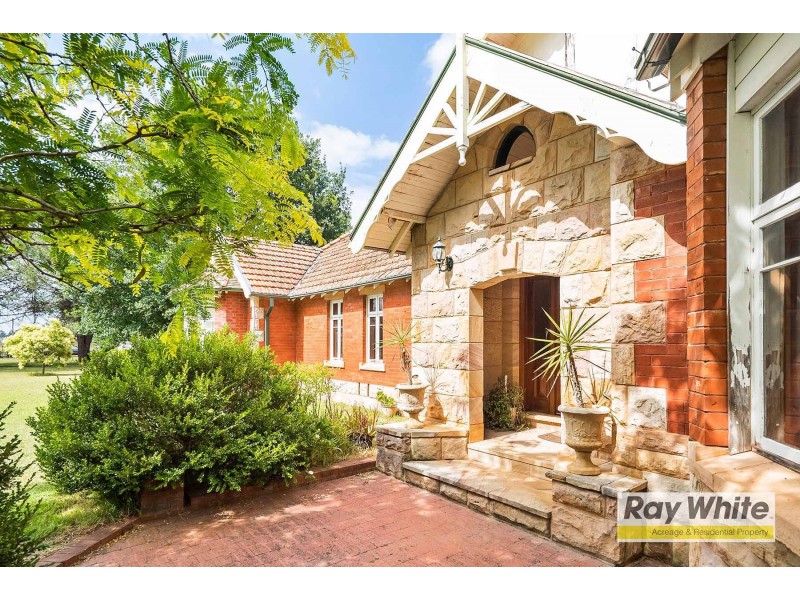 235 Ramsay Road, Rossmore NSW 2557