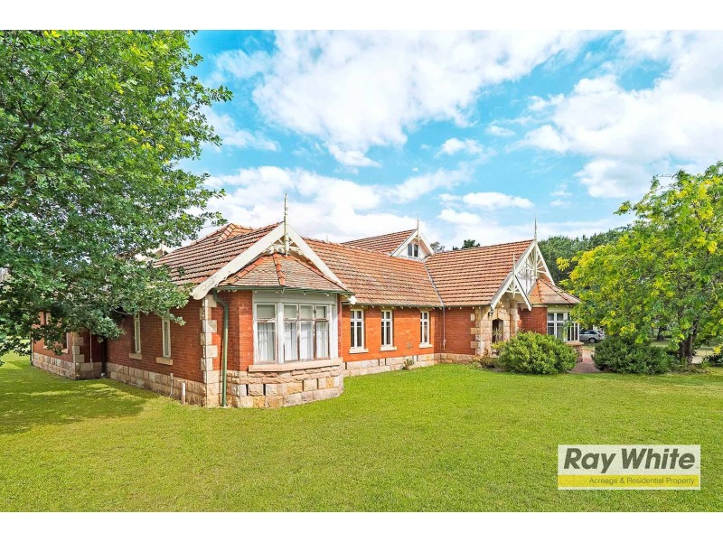 235 Ramsay Road, Rossmore NSW 2557