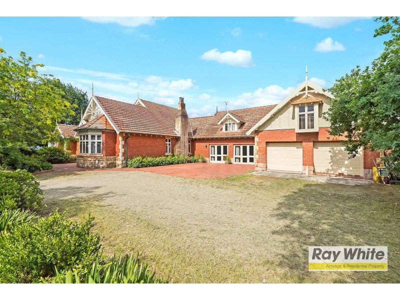 235 Ramsay Road, Rossmore NSW 2557