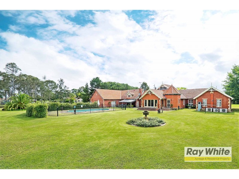 235 Ramsay Road, Rossmore NSW 2557