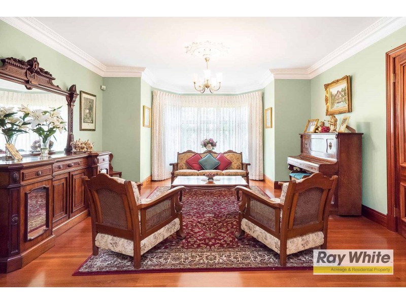 235 Ramsay Road, Rossmore NSW 2557