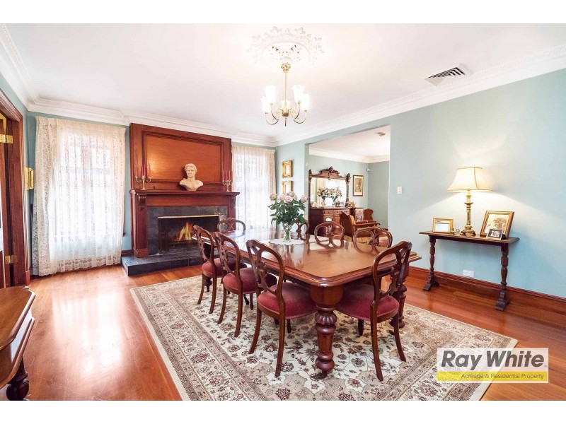 235 Ramsay Road, Rossmore NSW 2557