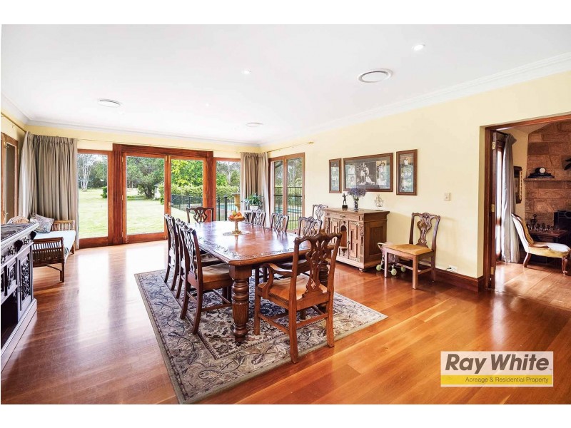 235 Ramsay Road, Rossmore NSW 2557