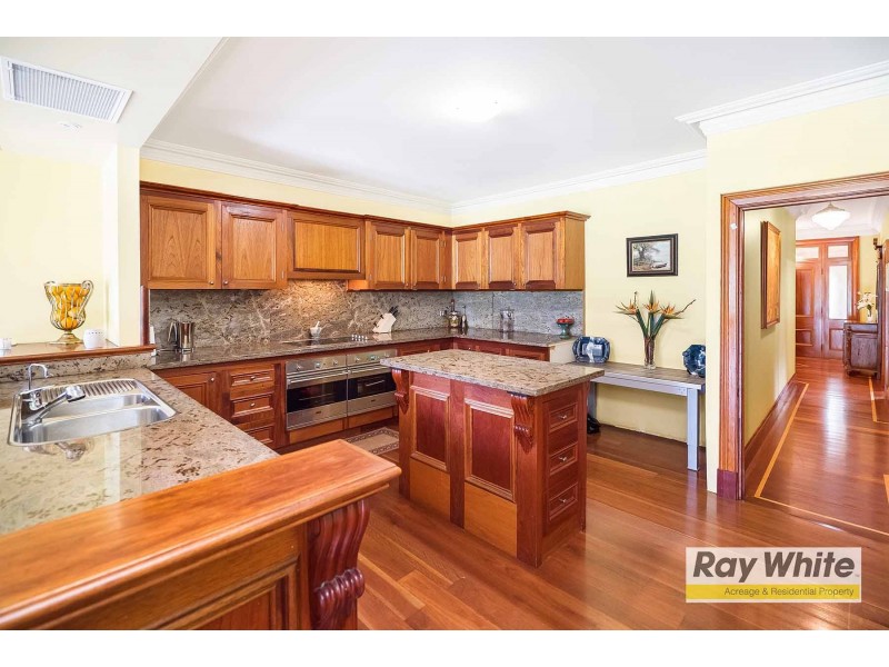 235 Ramsay Road, Rossmore NSW 2557