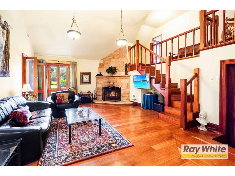 235 Ramsay Road, Rossmore NSW 2557