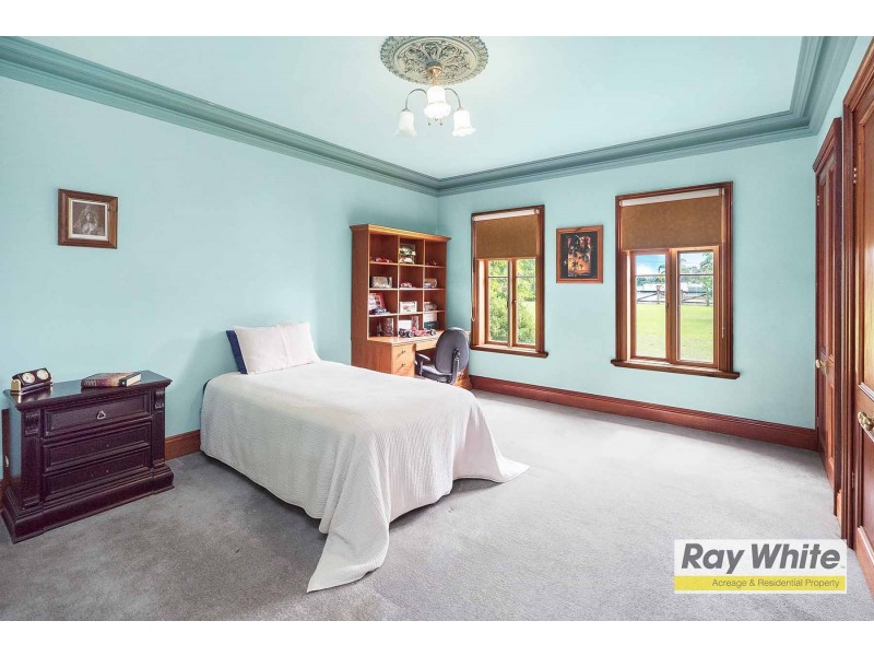 235 Ramsay Road, Rossmore NSW 2557