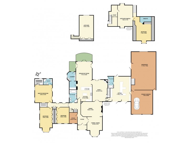 235 Ramsay Road, Rossmore NSW 2557